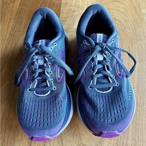 Brooks Glycerin 19, women’s size 8, EUC